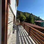Mountain Whisper Apartmán Smoljan
