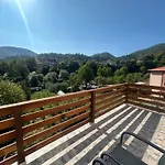 Mountain Whisper Apartmán