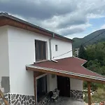 Mountain Whisper Apartmán Smoljan
