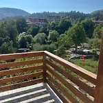 Mountain Whisper Apartmán *