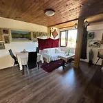 Mountain Whisper Apartmán Smoljan