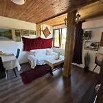 Mountain Whisper Apartmán Smoljan