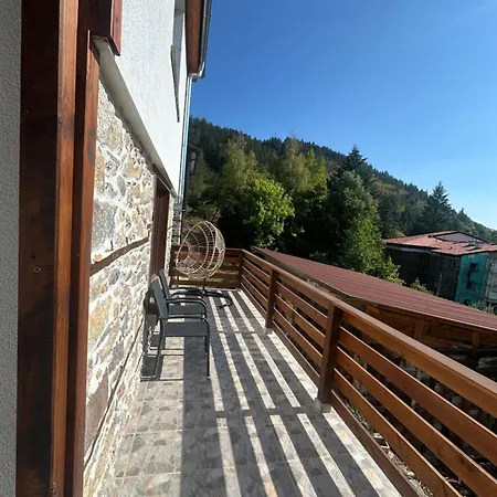 Mountain Whisper Apartament Smolyan