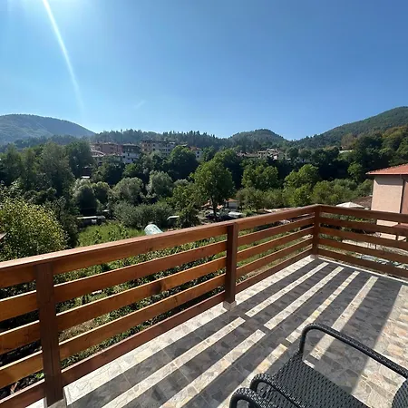 Mountain Whisper Apartament