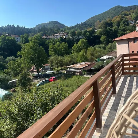 Apartament Mountain Whisper Smolyan