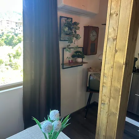 Apartament Mountain Whisper *