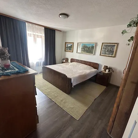 Mountain Whisper Apartament Smolyan