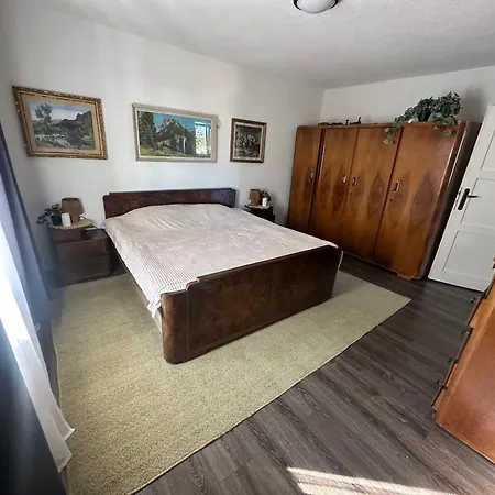 Mountain Whisper * Smolyan