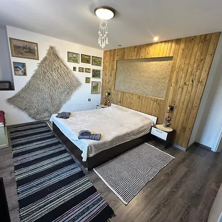 Mountain Whisper Apartament Smolyan