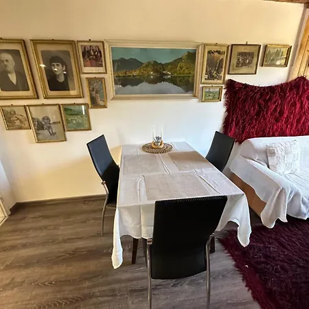 Apartament Mountain Whisper Smolyan