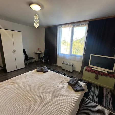 Apartament Mountain Whisper *