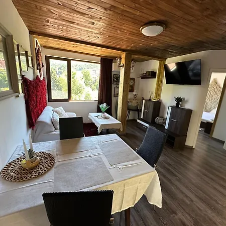 Mountain Whisper * Smolyan