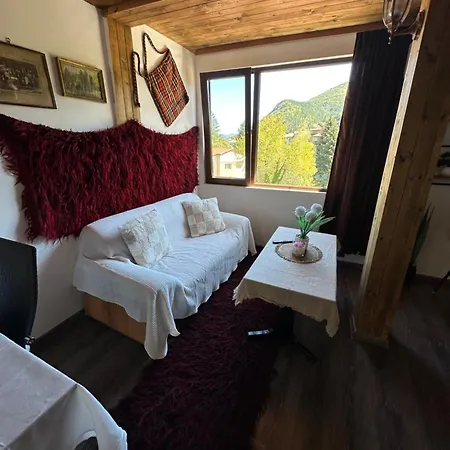 Mountain Whisper Apartament Smolyan