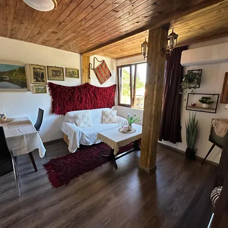 Mountain Whisper Apartament Smolyan