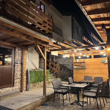 Apartament Mountain Whisper Smolyan