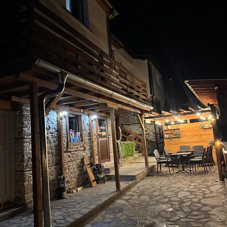 Mountain Whisper * Smolyan