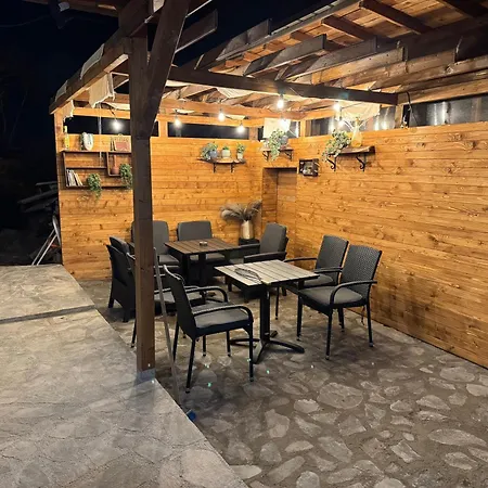 Apartament Mountain Whisper *