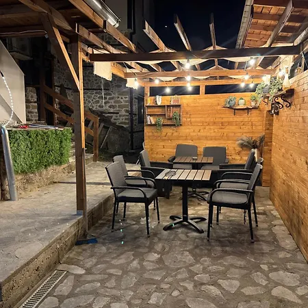 Mountain Whisper * Σμόλιαν