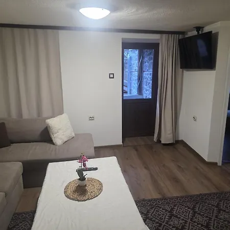 Mountain Whisper * Σμόλιαν