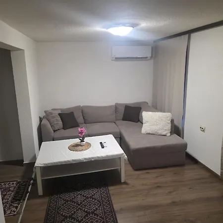 Mountain Whisper Διαμέρισμα Σμόλιαν