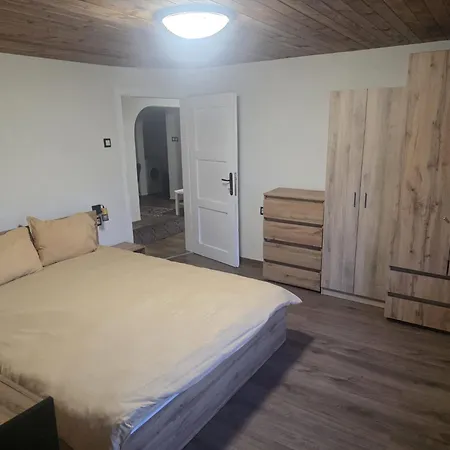 Apartmán Mountain Whisper