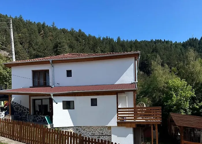 Mountain Whisper Apartamento *