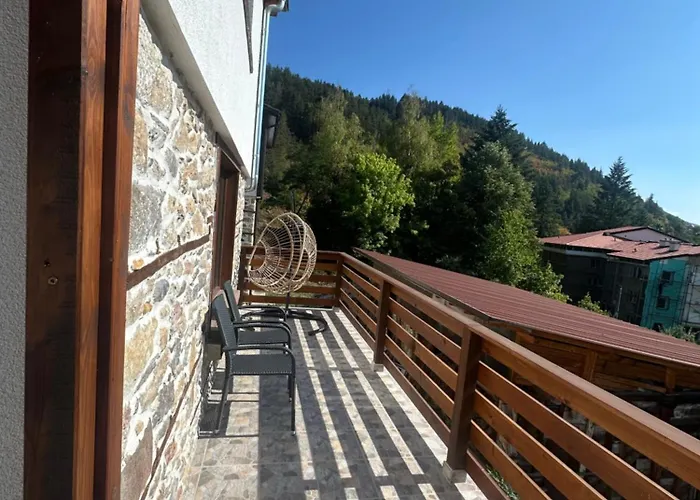 Mountain Whisper Apartamento Smolyan