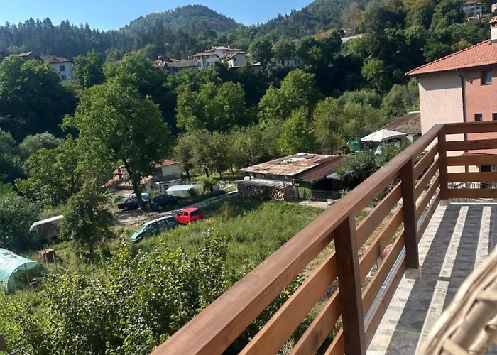 Apartamento Mountain Whisper Smolyan