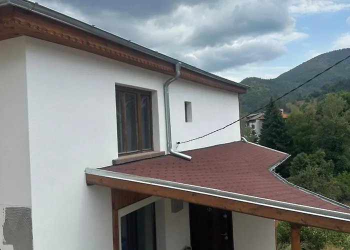 Mountain Whisper Apartamento Smolyan