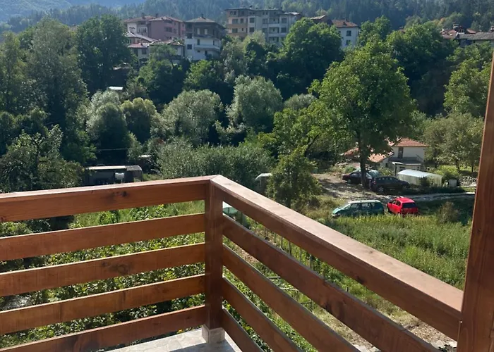 Mountain Whisper Διαμέρισμα *