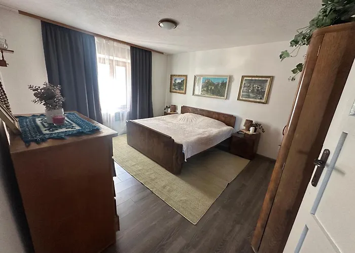 Mountain Whisper Apartamento Smolyan