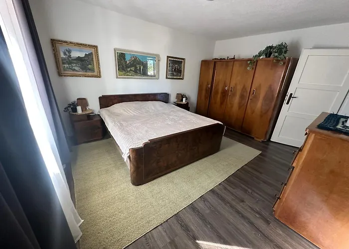 Mountain Whisper * Smolyan