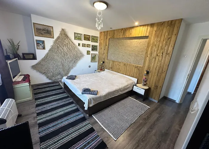 Mountain Whisper Apartamento Smolyan