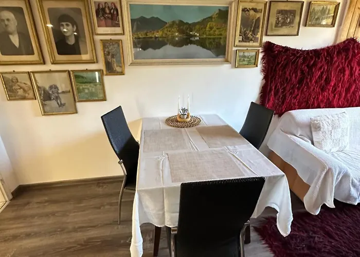 Apartamento Mountain Whisper Smolyan