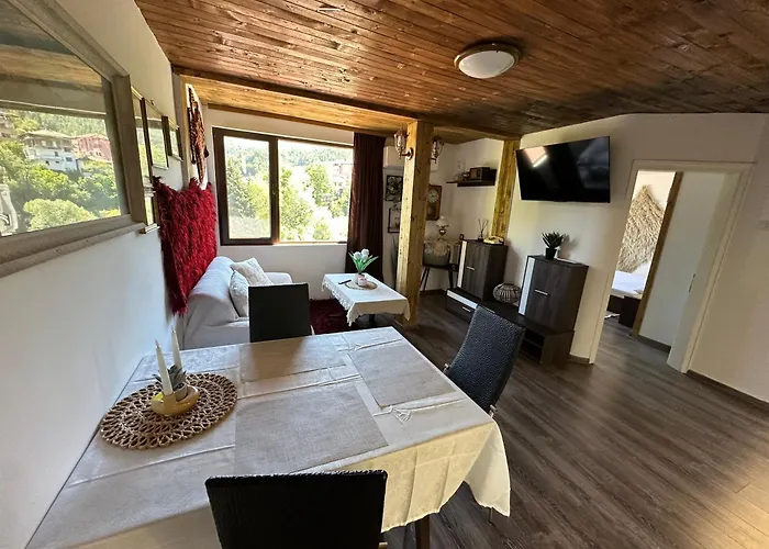 Mountain Whisper * Σμόλιαν