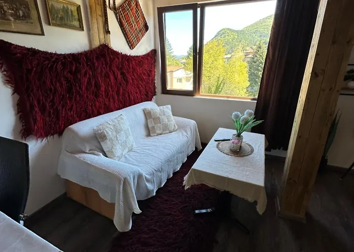 Mountain Whisper Apartamento Smolyan