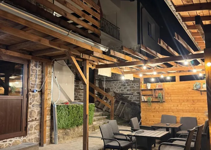 Apartamento Mountain Whisper Smolyan