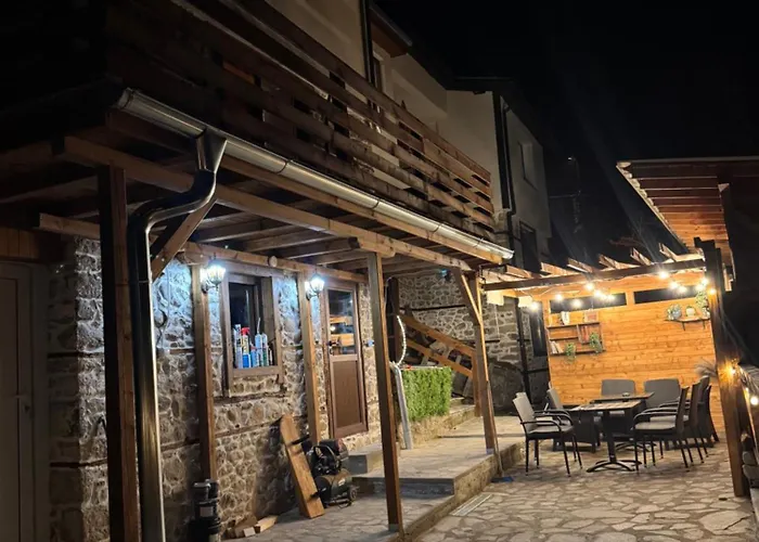 Mountain Whisper * Smolyan