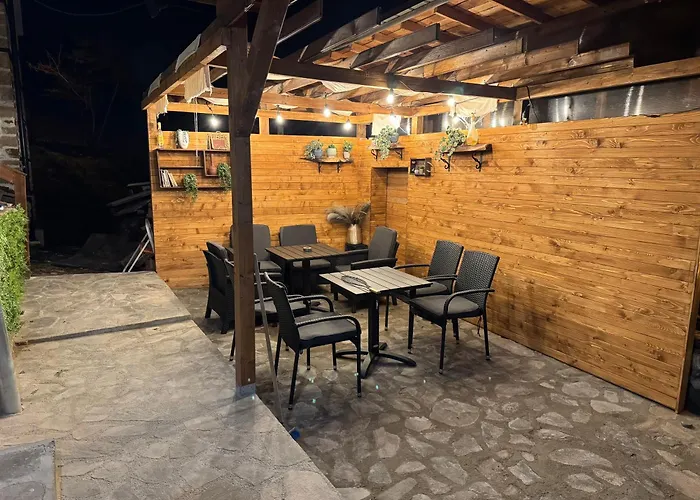 Apartamento Mountain Whisper *