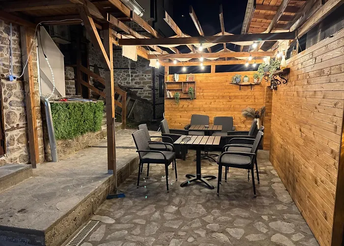 Mountain Whisper * Σμόλιαν