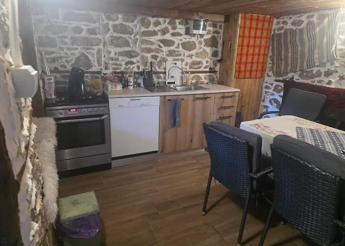 Διαμέρισμα Mountain Whisper