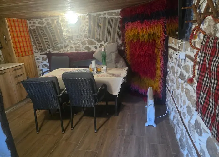 Mountain Whisper * Σμόλιαν