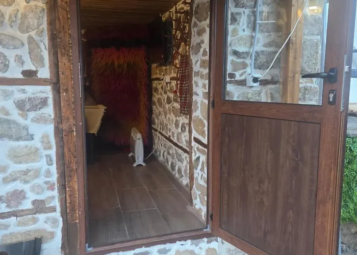 Διαμέρισμα Mountain Whisper Σμόλιαν