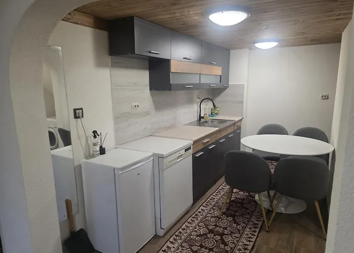 Mountain Whisper Διαμέρισμα *