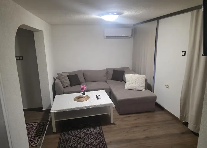 Mountain Whisper Διαμέρισμα Σμόλιαν