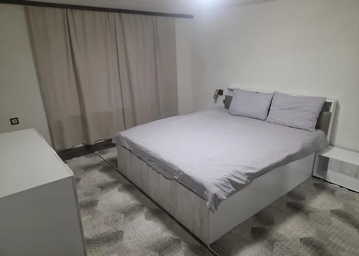 Mountain Whisper * Σμόλιαν